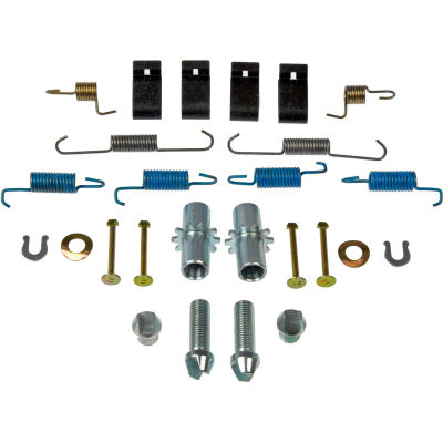 Parking Brake Hardware Kit - Dorman HW17411
