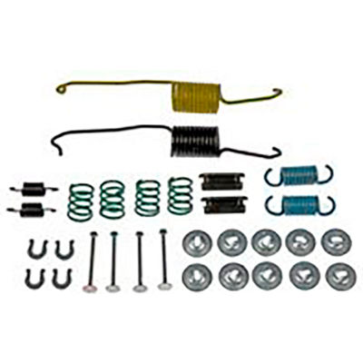 Drum Brake Hardware Kit - Dorman HW17424