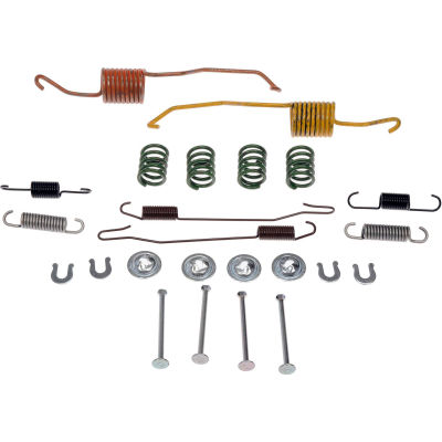 Drum Brake Hardware Kit - Dorman HW17432