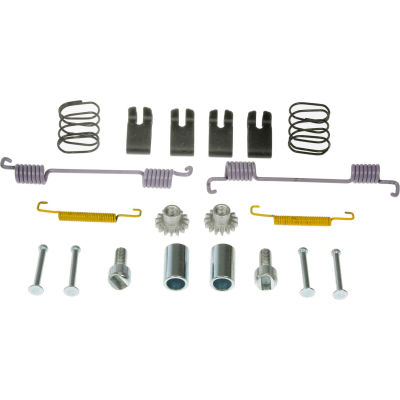 Parking Brake Hardware Kit - Dorman HW17477