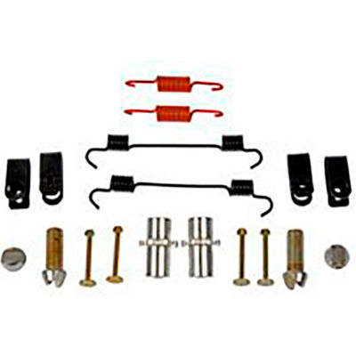 Parking Brake Hardware Kit - Dorman HW17531