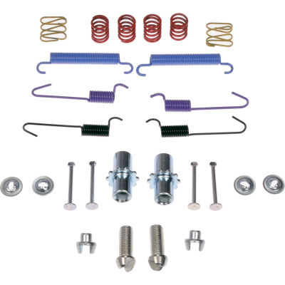 Drum Brake Hardware Kit - Dorman HW17535