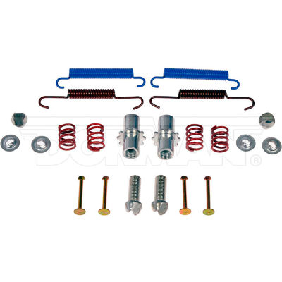 Parking Brake Hardware Kit - Dorman HW17539