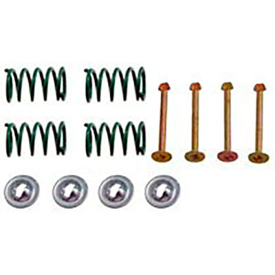 Brake Shoes Hold Down Kit - Dorman HW24050