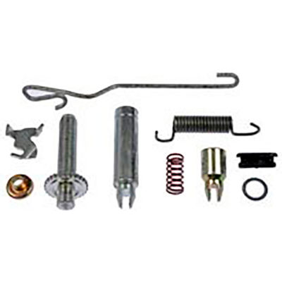 Drum Brake Self Adjuster Repair Kit - Dorman HW2574