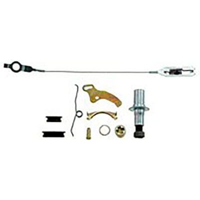 Drum Brake Self Adjuster Repair Kit - Dorman HW2577