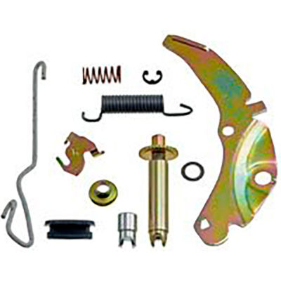 Drum Brake Self Adjuster Repair Kit - Dorman HW2587