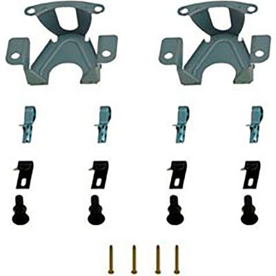 Disc Brake Hardware Kit - Dorman HW5504