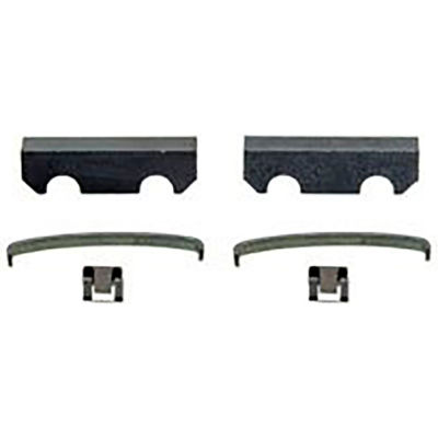 Disc Brake Hardware Kit - Dorman HW5510