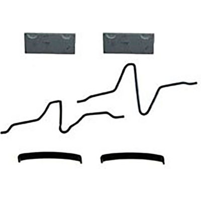 Disc Brake Hardware Kit - Dorman HW5533