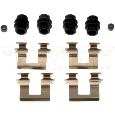 Disc Brake Hardware Kit - Dorman HW5783