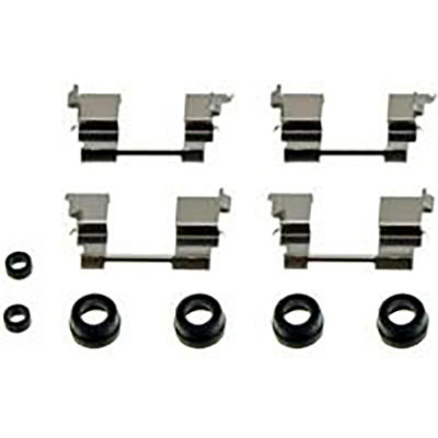 Disc Brake Hardware Kit - Dorman HW5867