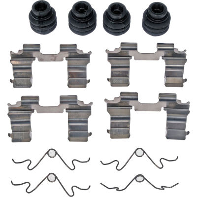 Disc Brake Hardware Kit - Dorman HW6137