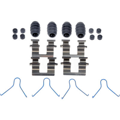 Disc Brake Hardware Kit - Dorman HW6154