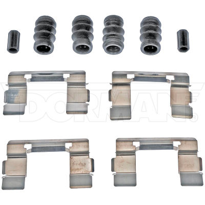Disc Brake Hardware Kit - Dorman HW6156