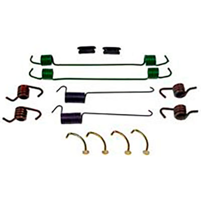 Drum Brake Hardware Kit - Dorman HW7181