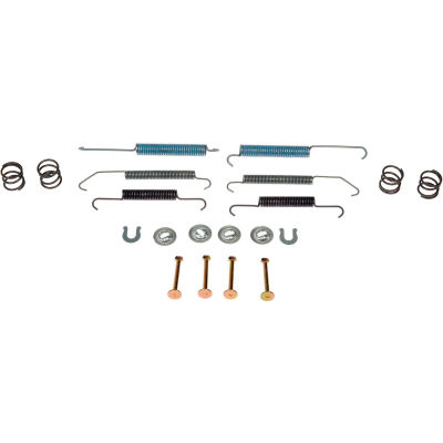 Drum Brake Hardware Kit - Dorman HW7282