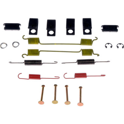 Drum Brake Hardware Kit - Dorman HW7288