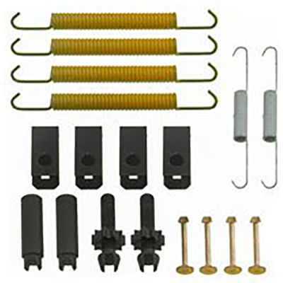 Parking Brake Hardware Kit - Dorman HW7299