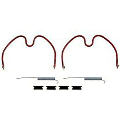 Drum Brake Hardware Kit - Dorman HW7324