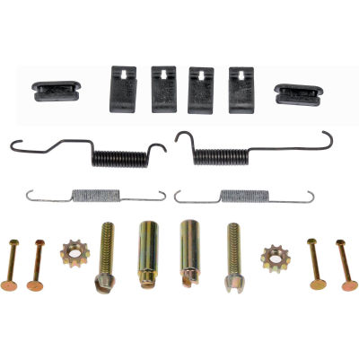 Parking Brake Hardware Kit - Dorman HW7328
