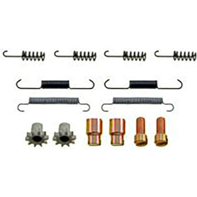 Parking Brake Hardware Kit - Dorman HW7340