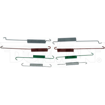 Drum Brake Hardware Kit - Dorman HW7347