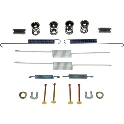 Drum Brake Hardware Kit - Dorman HW7402