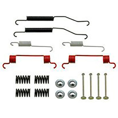 Drum Brake Hardware Kit - Dorman HW7410
