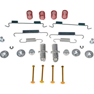 Parking Brake Hardware Kit - Dorman HW7429