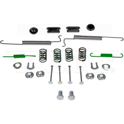 Drum Brake Hardware Kit - Dorman HW7437