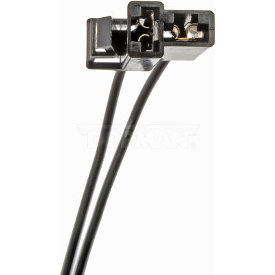 Brake Master Cylinder - Dorman M114672