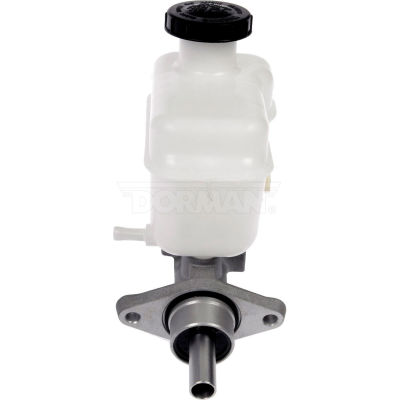 Brake Master Cylinder - Dorman M630537