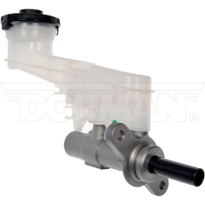 Brake Master Cylinder - Dorman M631031