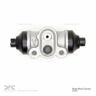 Rear Right Dynamic Friction Company Brake Wheel Cylinder 375-54029