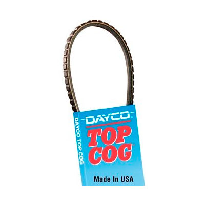 V-Belt, Top Cog, Dayco 15435