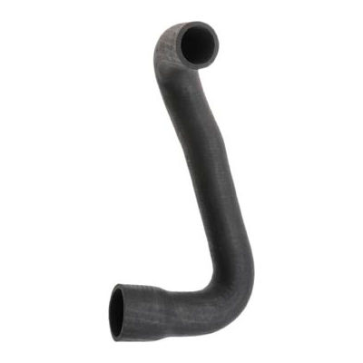 Curved Radiator Hose, Dayco 71188