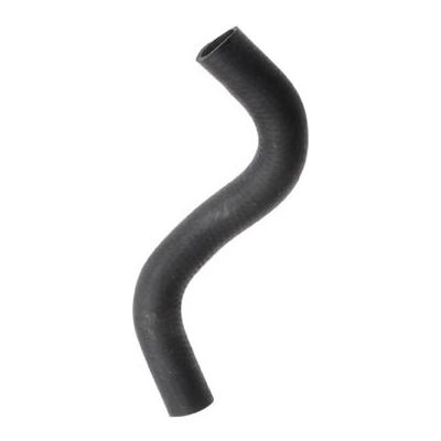 Curved Radiator Hose, Dayco 71744