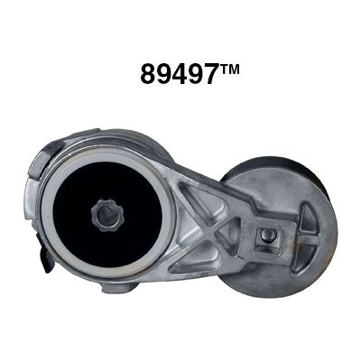 Automatic Belt Tensioner, Hd, Dayco 89497
