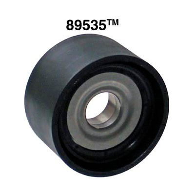 Idler/Tensioner Pulley, Lt Duty, Dayco 89535