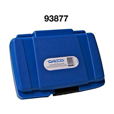 Oap Installation Tool Kit, Dayco 93877