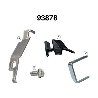 Ela Belt Installation Tool (E040318), Dayco 93878