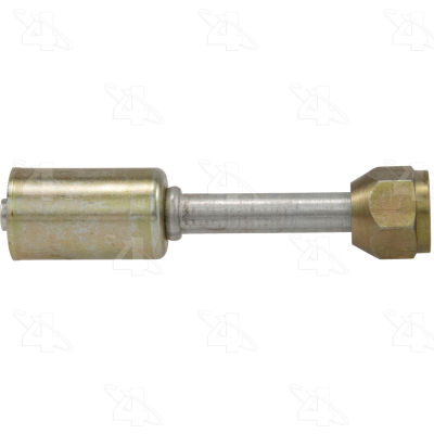 Straight Female Flare A/C Fitting - Four Seasons 10406