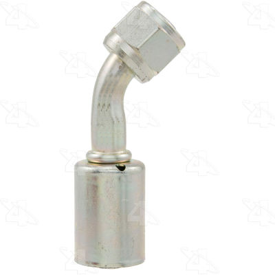 45 Degree Female Standard O-Ring A/C Fitting - Four Seasons 14218