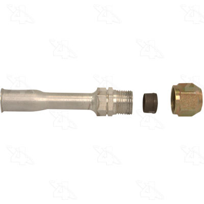 Evaporator Core Repair Kit w/o Orifice Tube - Four Seasons 16155