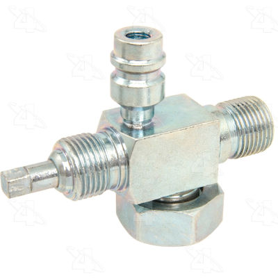R134a Service Valve Compressor A/C Fitting - Four Seasons 18911
