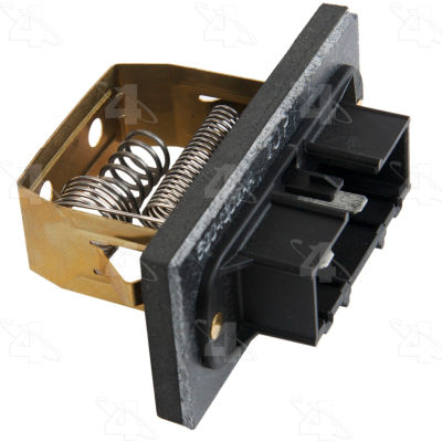 Resistor Block - Four Seasons 20356