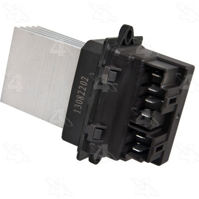Resistor Block - Four Seasons 20374