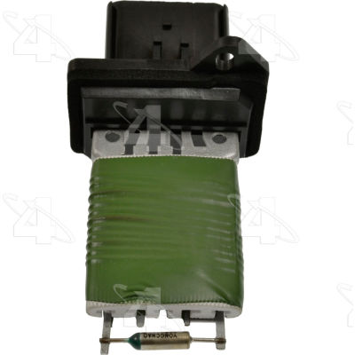 Resistor Block - Four Seasons 20396