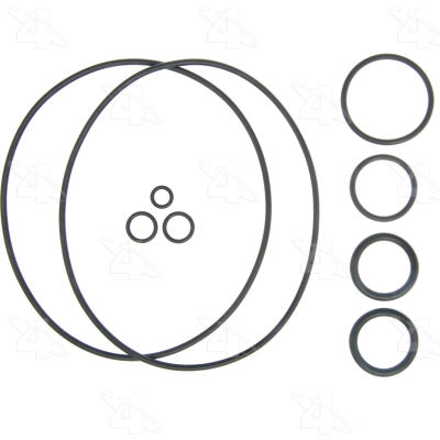 A6 Compressor O-Ring Kit - Four Seasons 24008